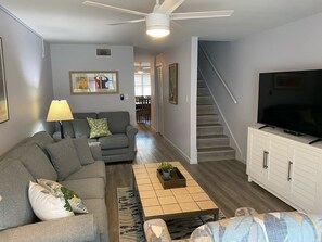 Smart TV