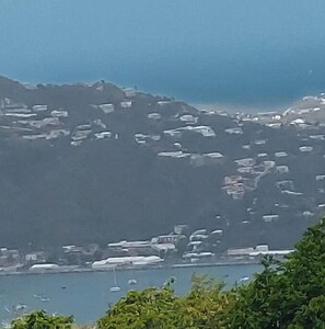 Beach - Hill View Wing 1 (Charlotte amarlie ST Thomas usvi)