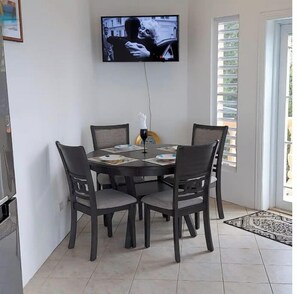 Dining - Hill View Wing 1 (Charlotte amarlie ST Thomas usvi)