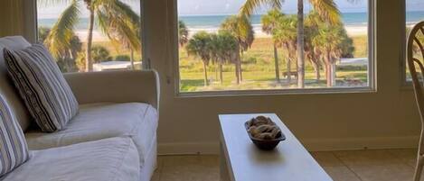 Téléviseur connecté