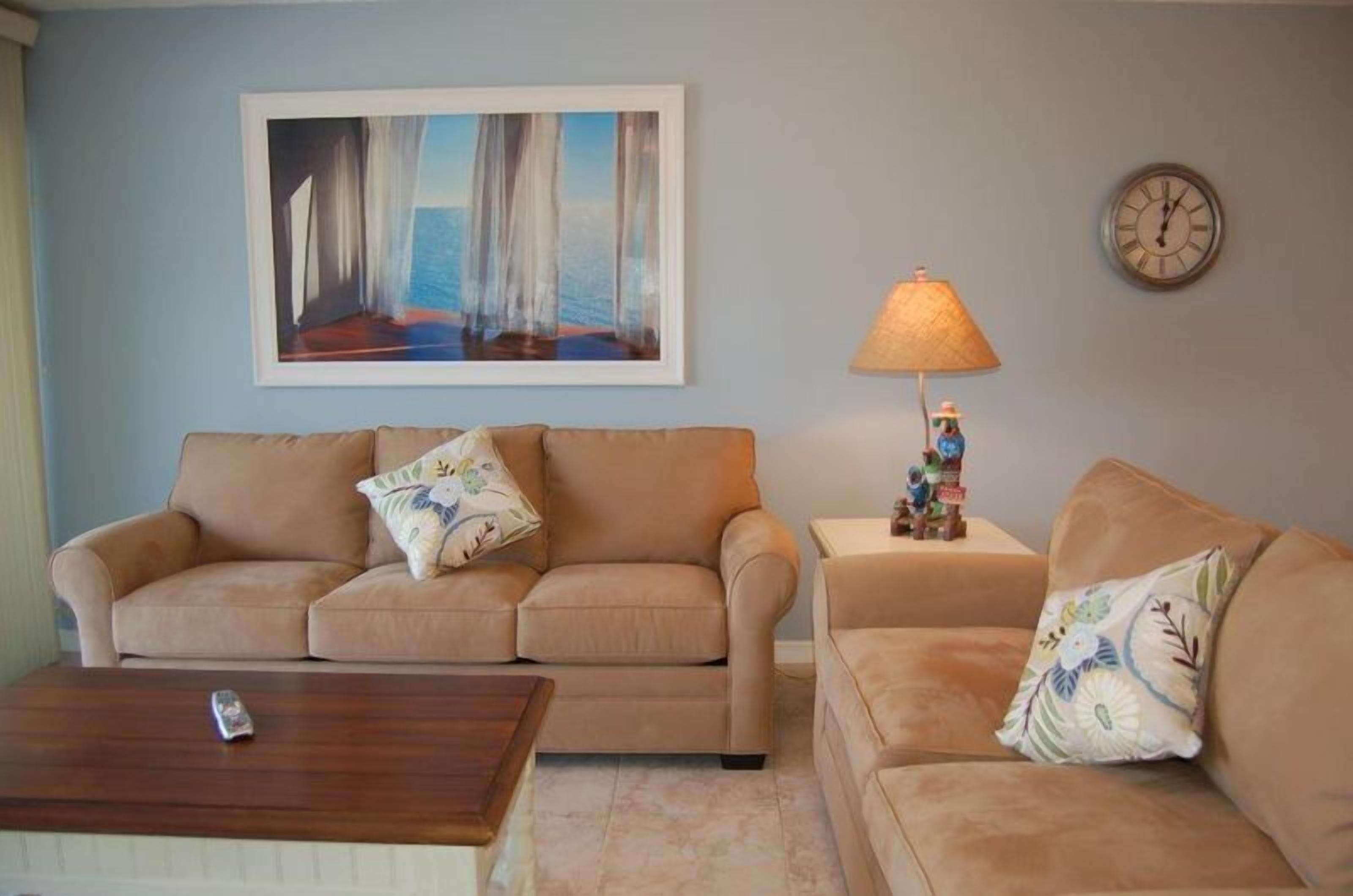 Tivoli by the Sea-Unit 204 - Beautifully Renovated
