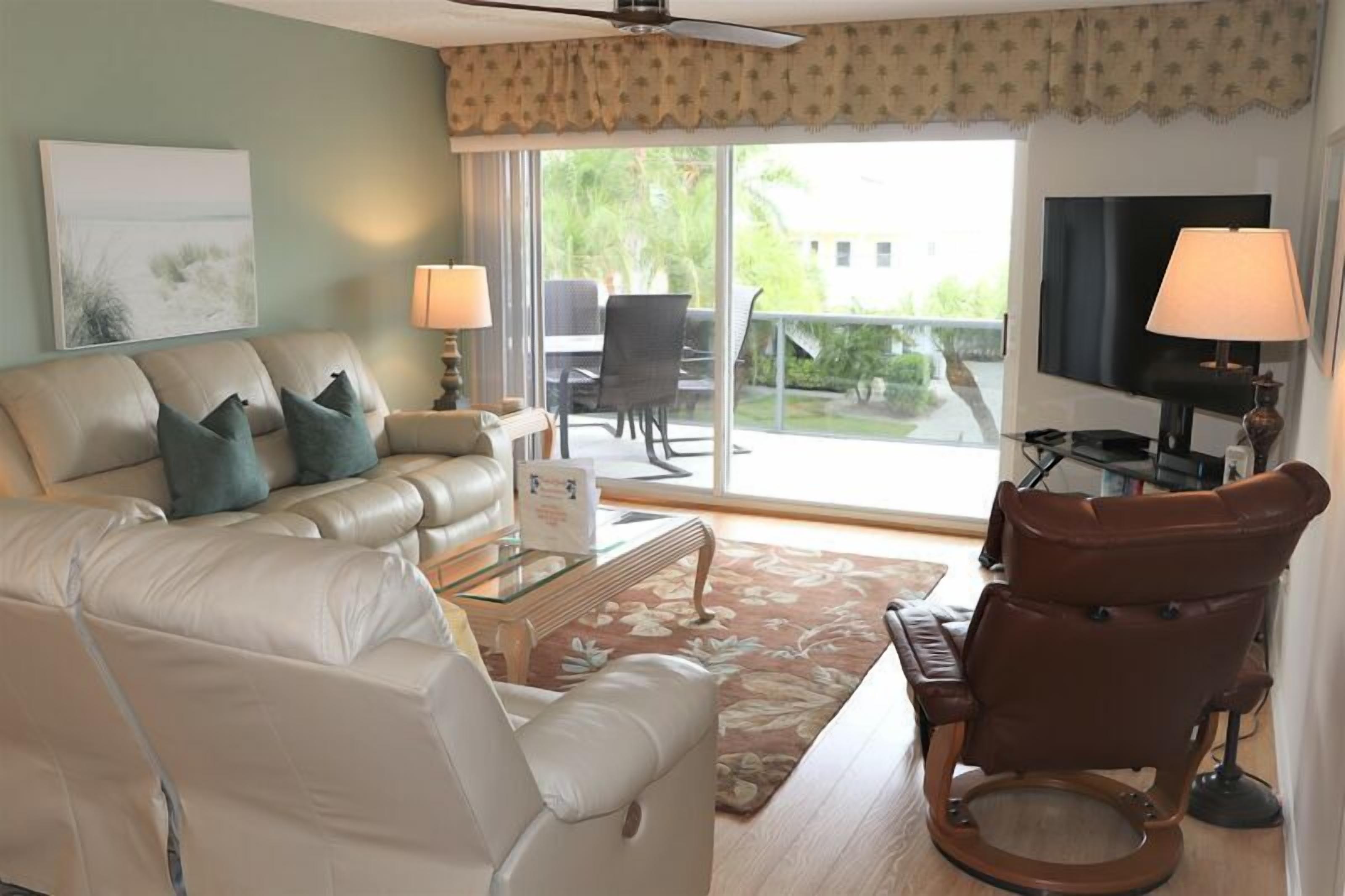 Tivoli by the Sea-Unit 307 - Recently Updated