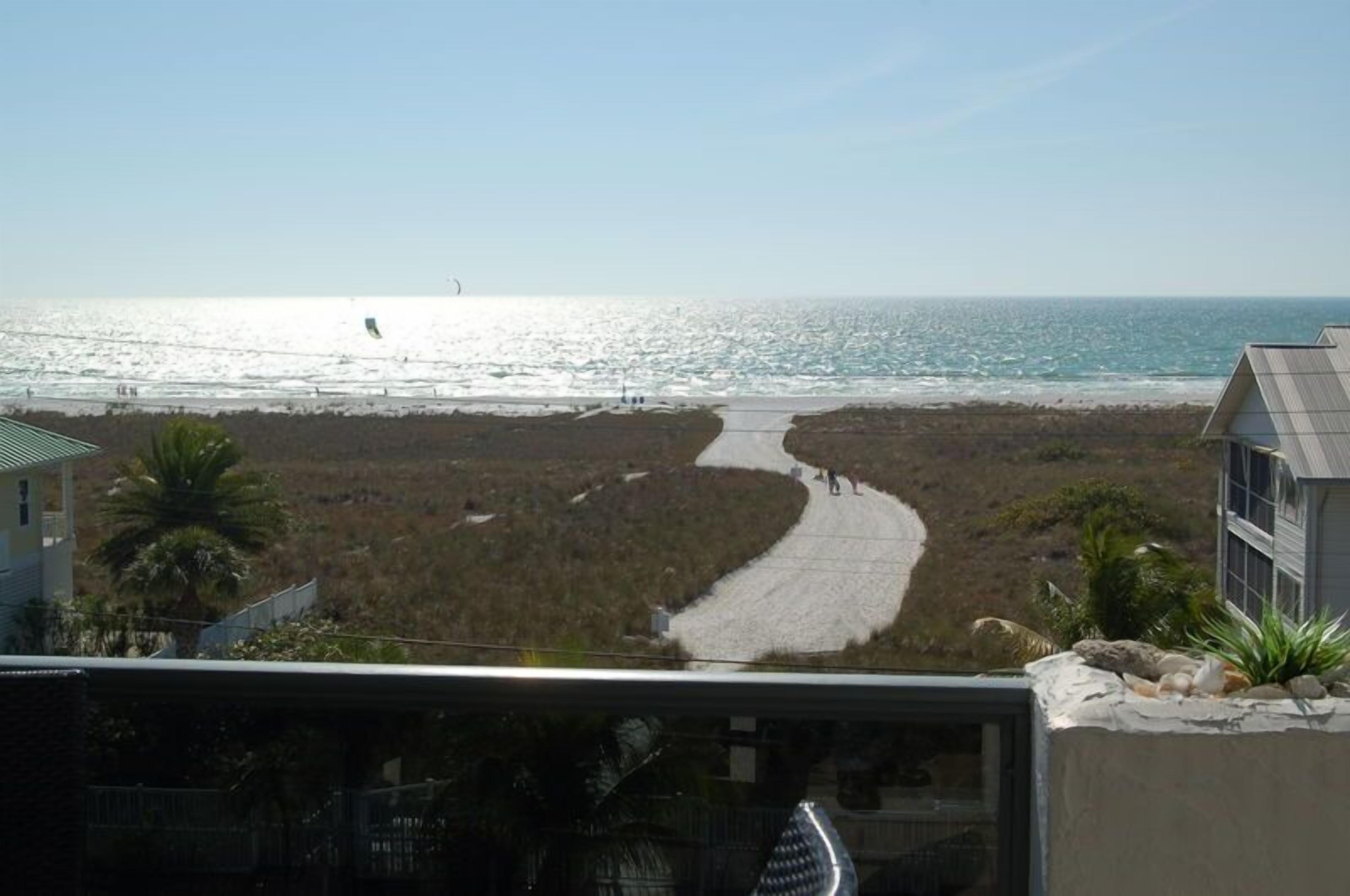 Tivoli by the Sea-Unit 505 - Gorgeous View