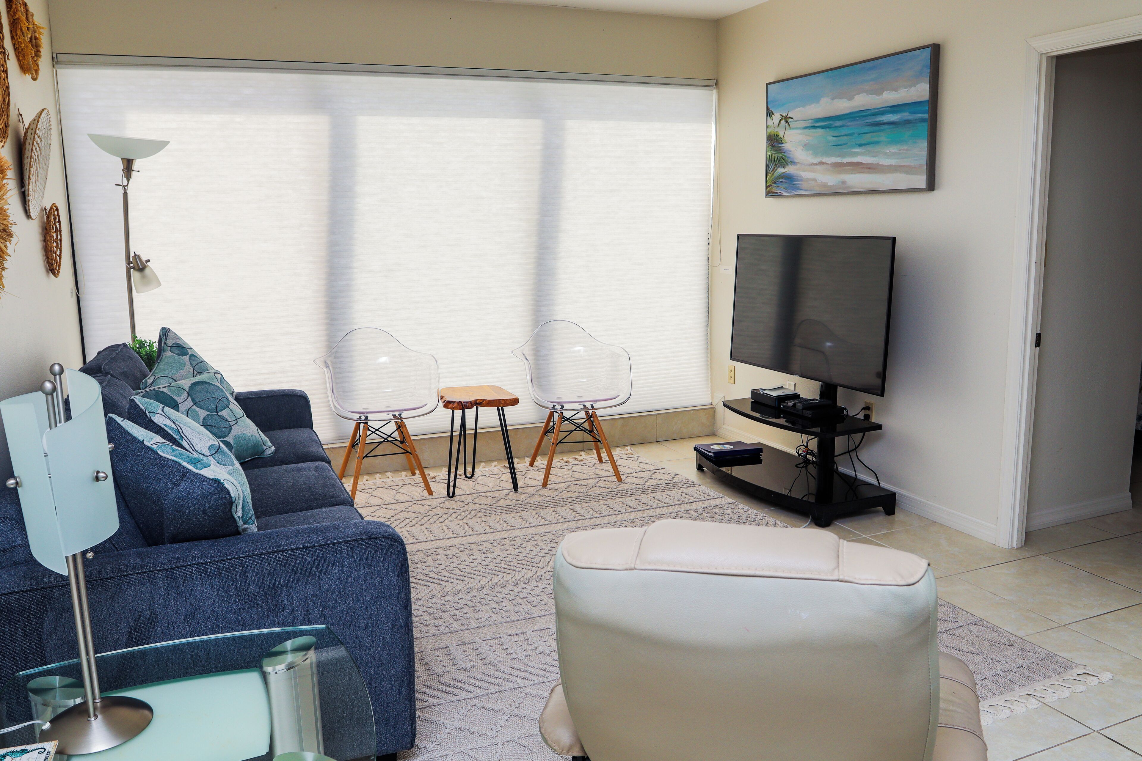 Tivoli by the Sea-Unit 701 - Stunning & Spacious one bedroom wit