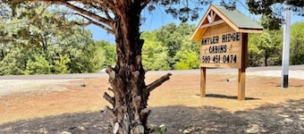 Antler Ridge Cabin #4