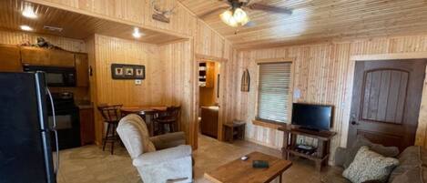 Télévision à écran plat