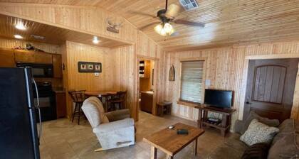 Antler Ridge Cabin #4