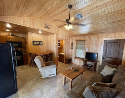 Antler Ridge Cabin #4