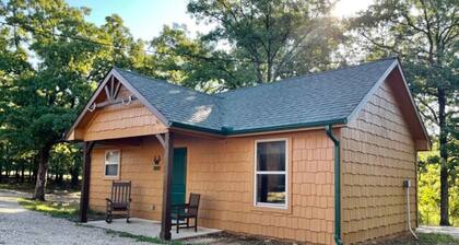 Antler Ridge Cabin #4