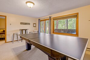 Spielezimmer