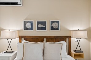 4 Schlafzimmer, WLAN, Bettwäsche