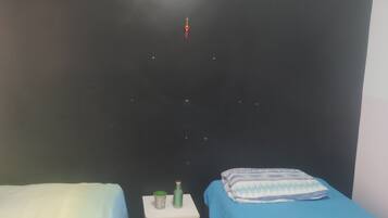 3 chambres, Wi-Fi, draps fournis