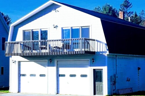 Angel Mist Retreat Garage Apartment