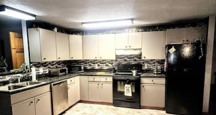 Angel Mist Retreat Garage Apartment