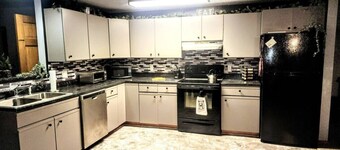 Angel Mist Retreat Garage Apartment