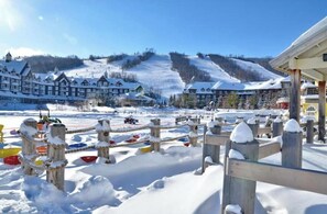 Property grounds - Cosy 4 bedroom Chalet Hot Tubs and Sauna (The Blue Mountains)