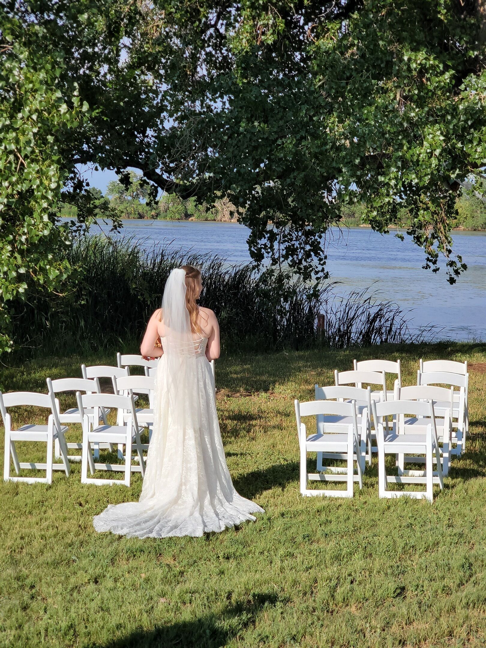 2-acre Lakefront Estate, Weddings, Game Barn