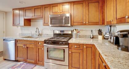 Flagstaff Townhome w/ Grill ~ 3 Mi to Downtown!
