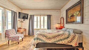 5 Schlafzimmer, BettwÀsche