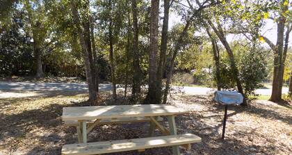 Fishing Retreat Unit A