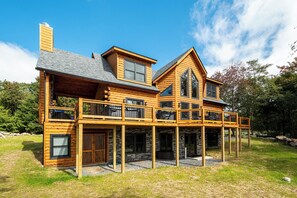 Casa (5 Bedrooms) | Exterior