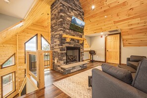 Casa (5 Bedrooms) | Servicio de la propiedad