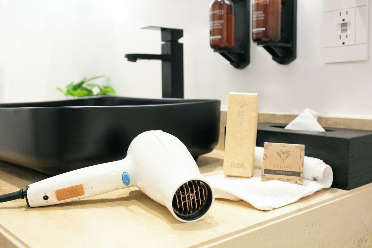 Foto - Hotel Elements by Marquis