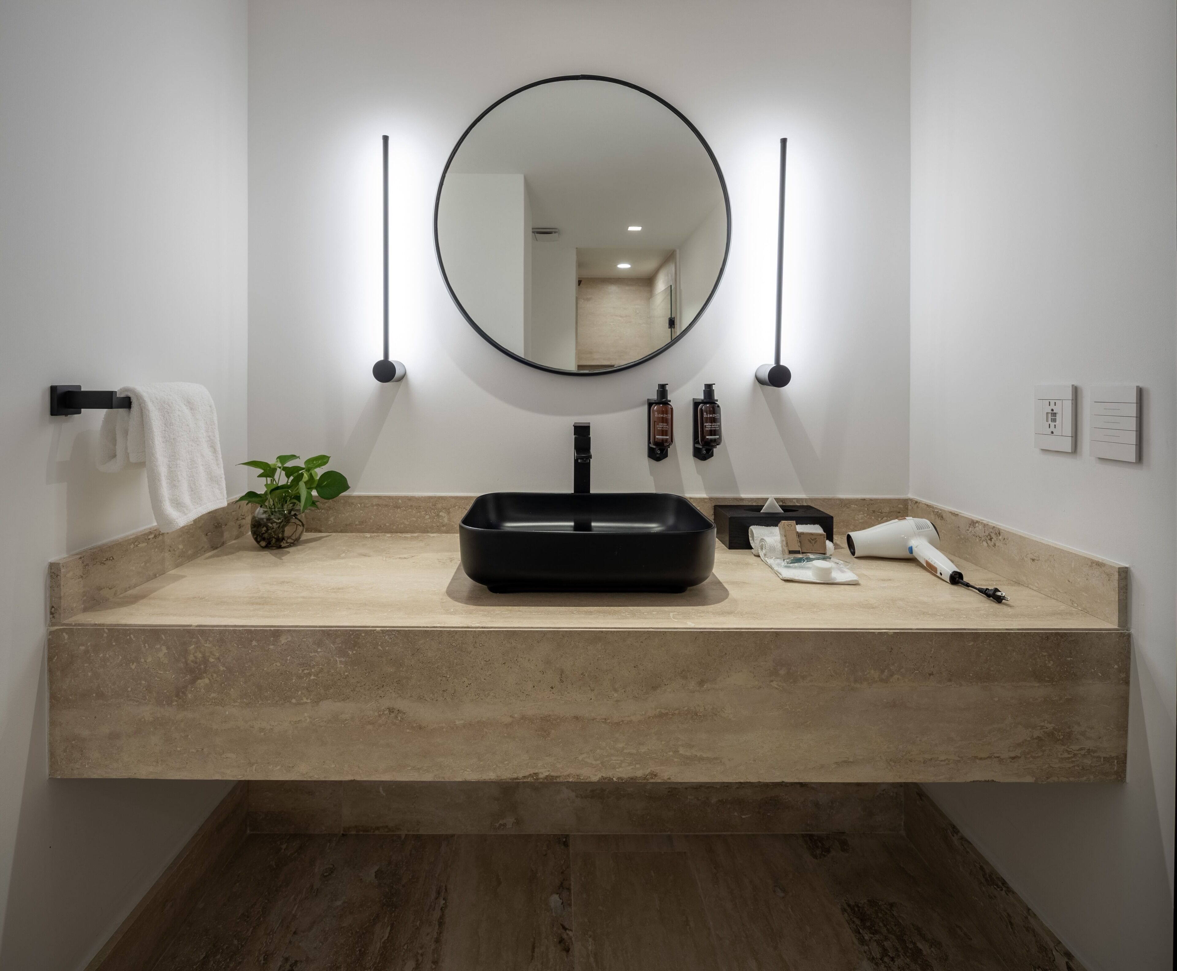 Foto - Hotel Elements by Marquis