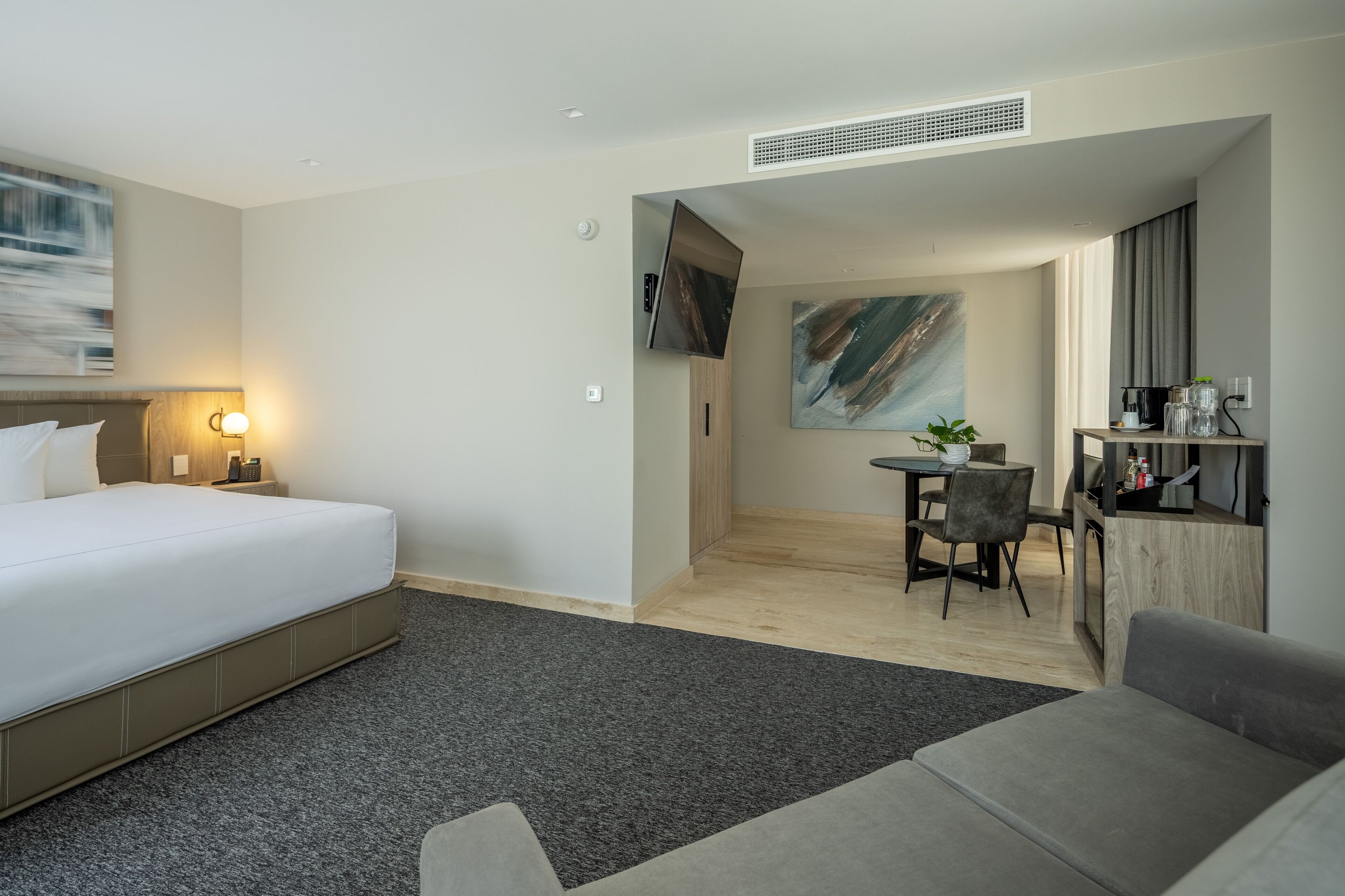 Foto - Hotel Elements by Marquis