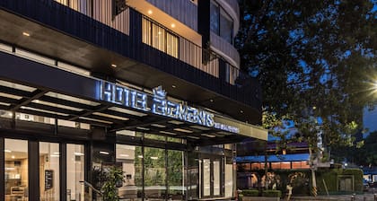 Hotel Elements by Marquis