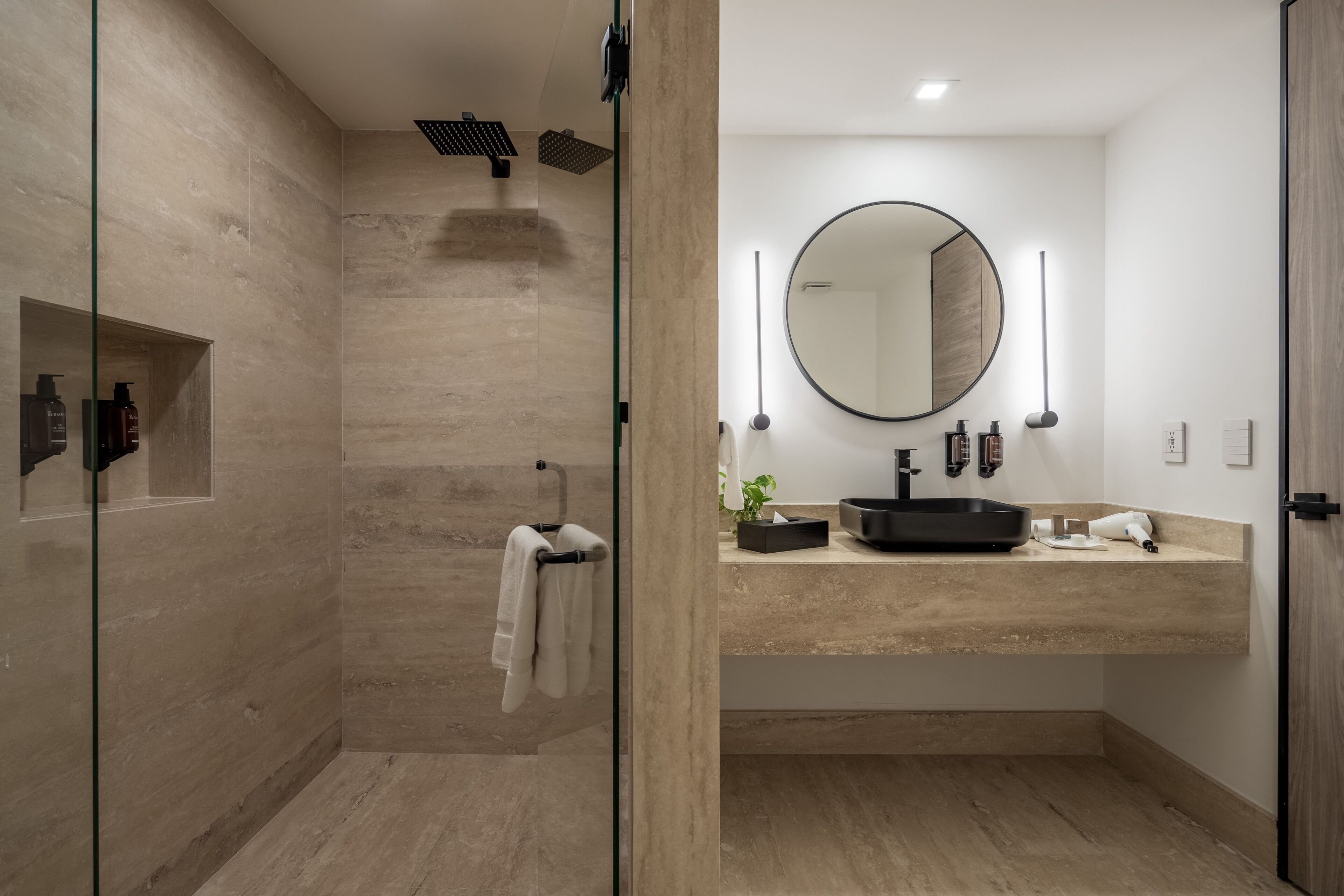 Foto - Hotel Elements by Marquis