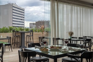 Exterior - Hotel Elements by Marquis (Mexico City)