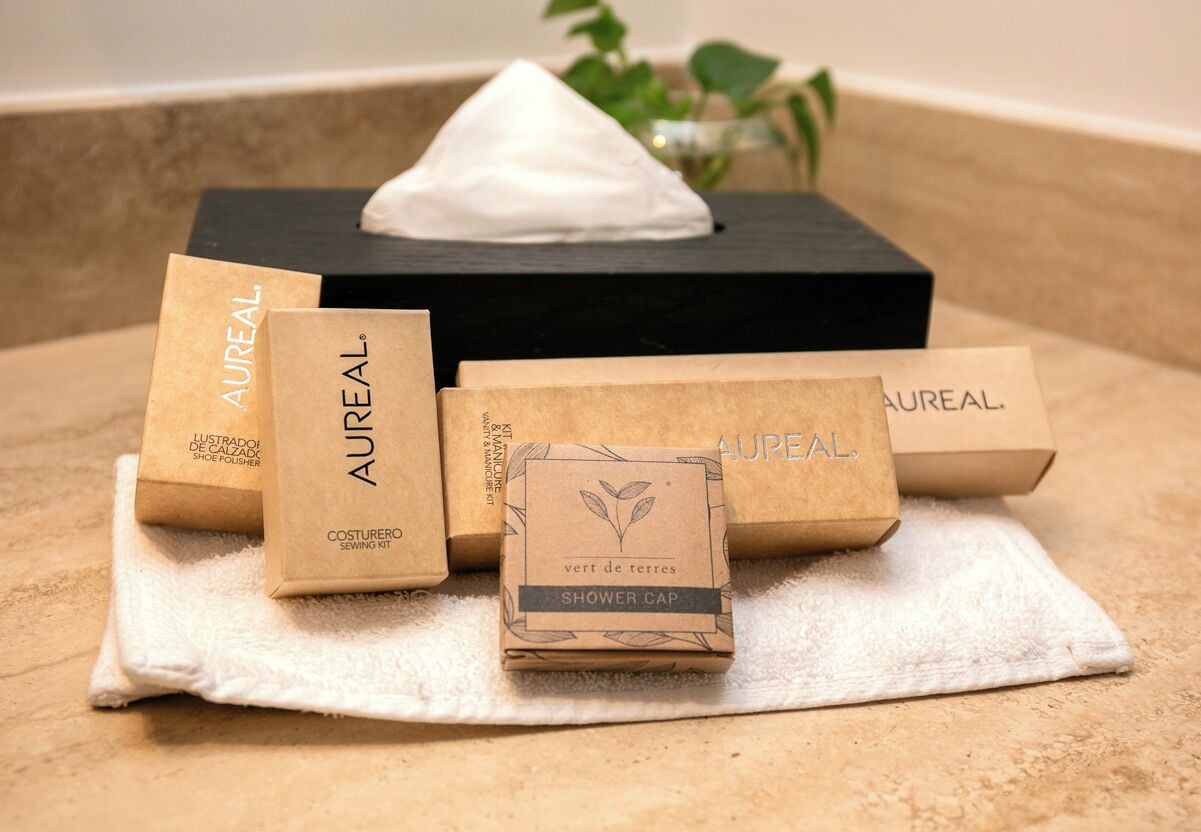 Foto - Hotel Elements by Marquis