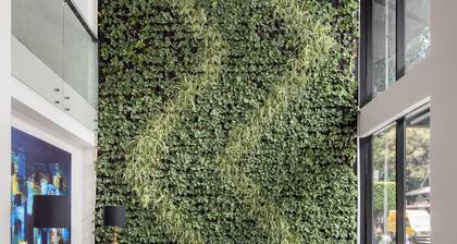 Hotel Elements by Marquis