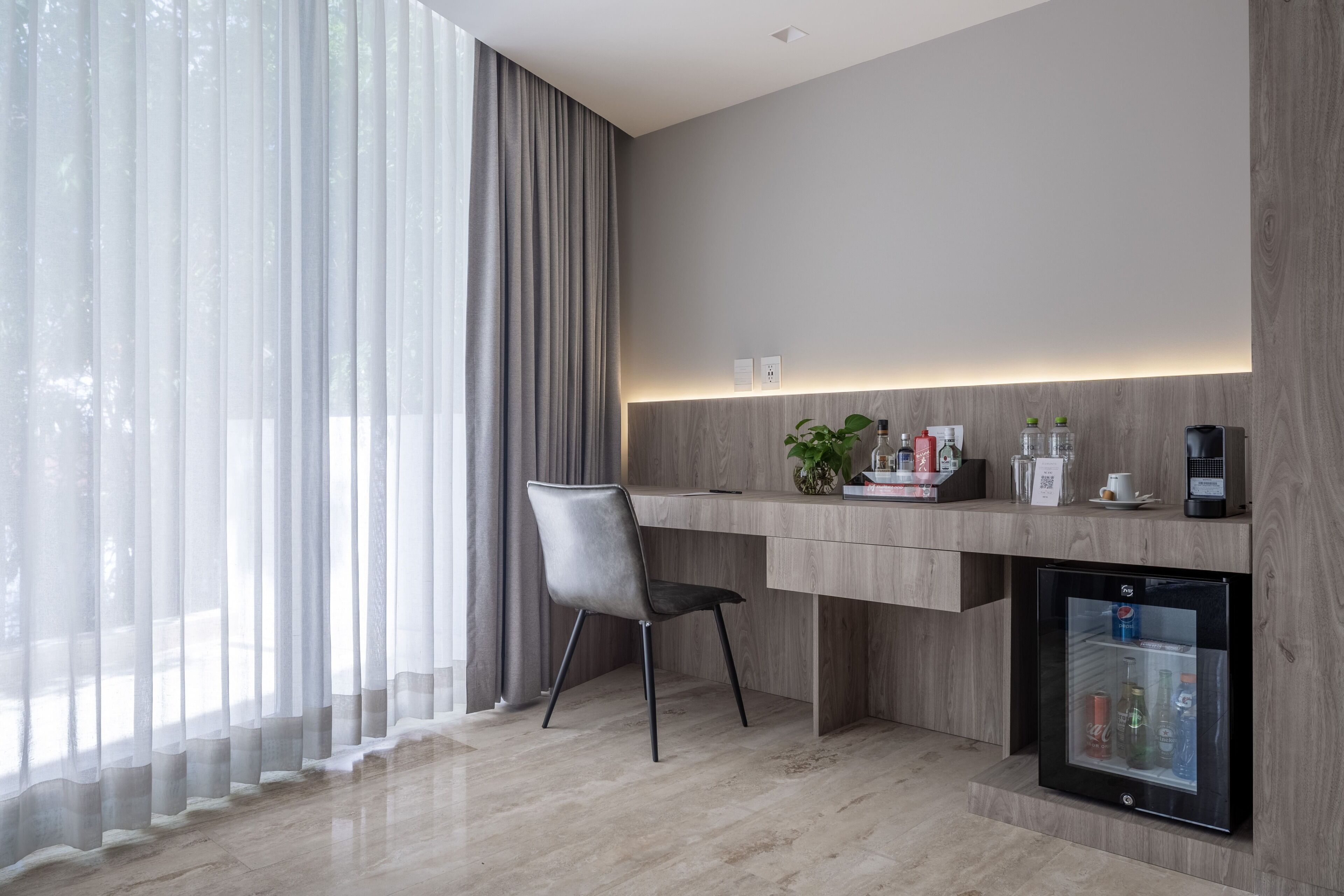 Foto - Hotel Elements by Marquis