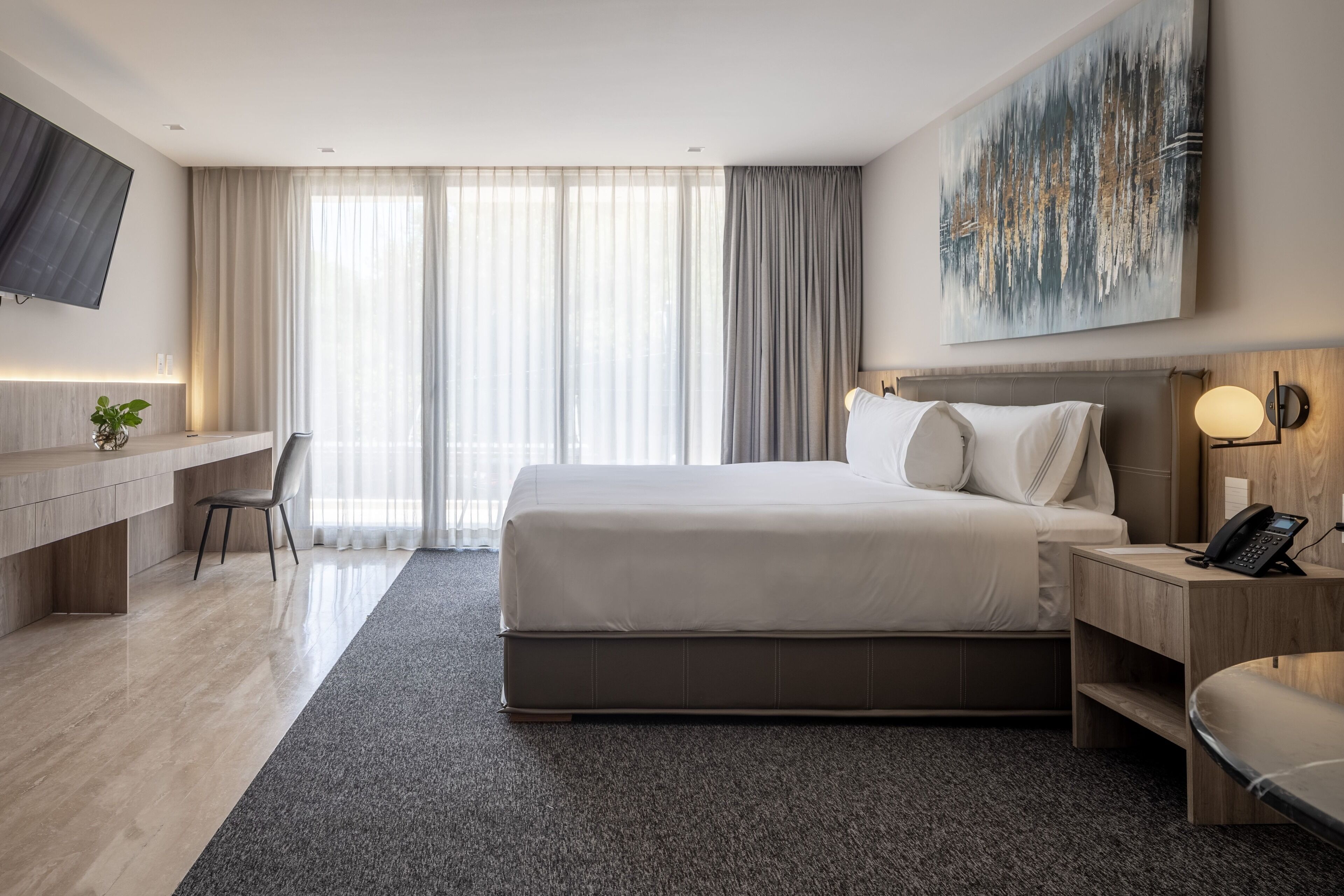 Foto - Hotel Elements by Marquis