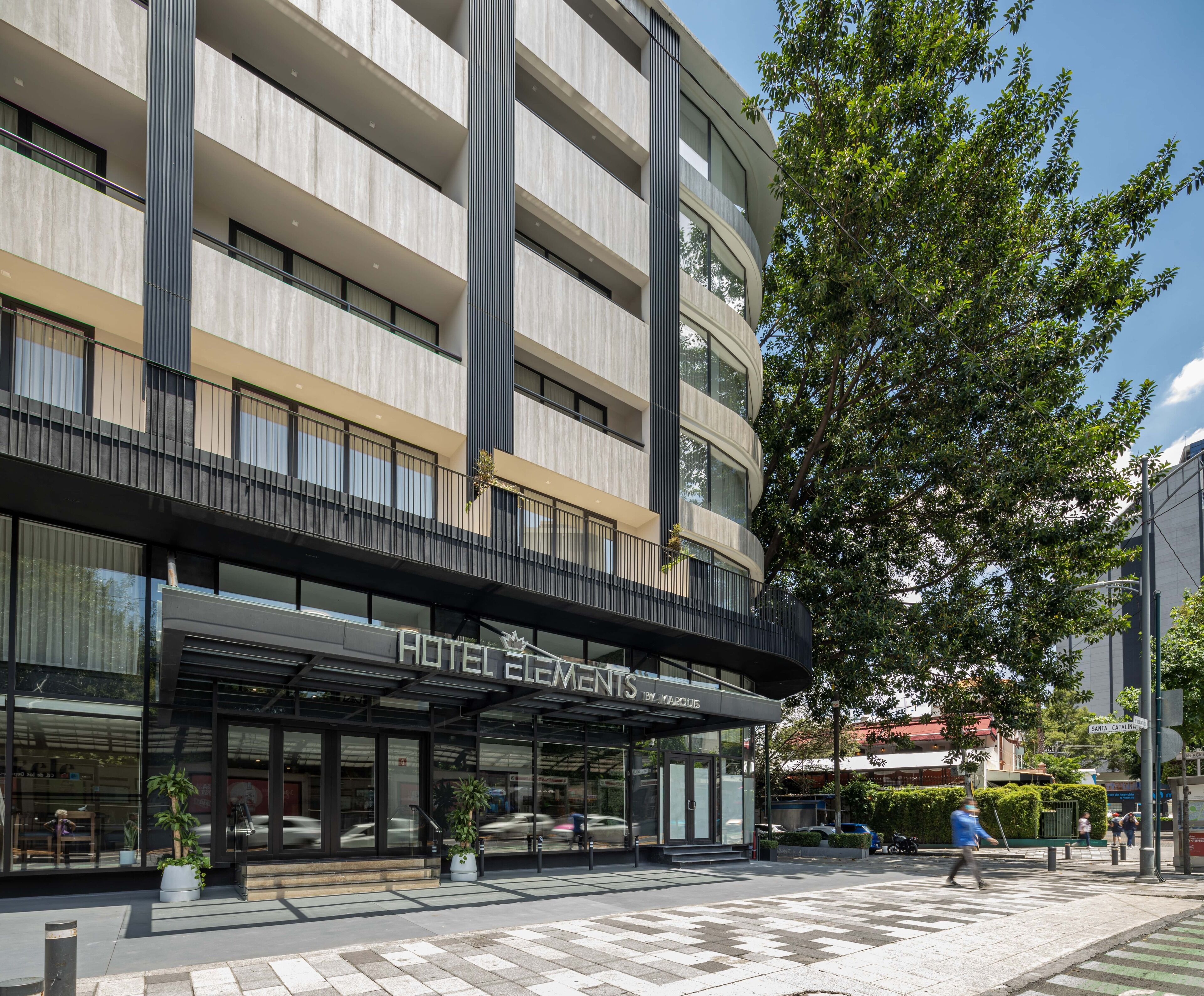 Foto - Hotel Elements by Marquis