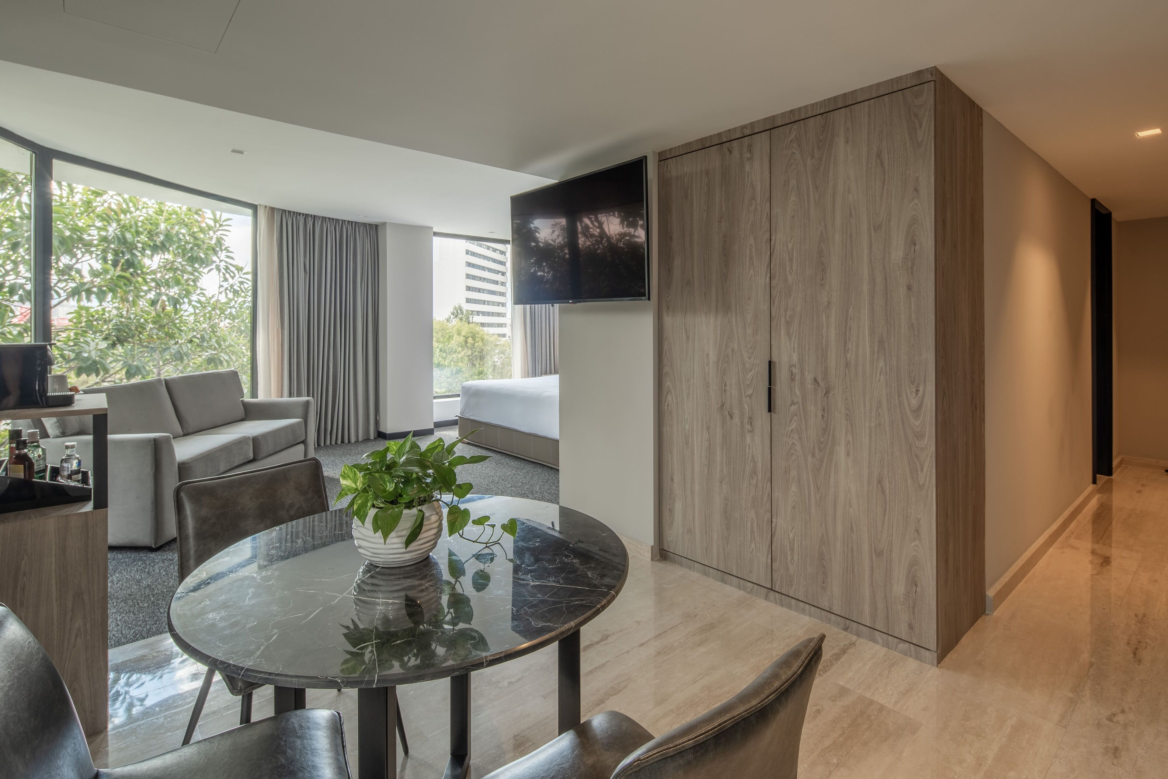 Foto - Hotel Elements by Marquis