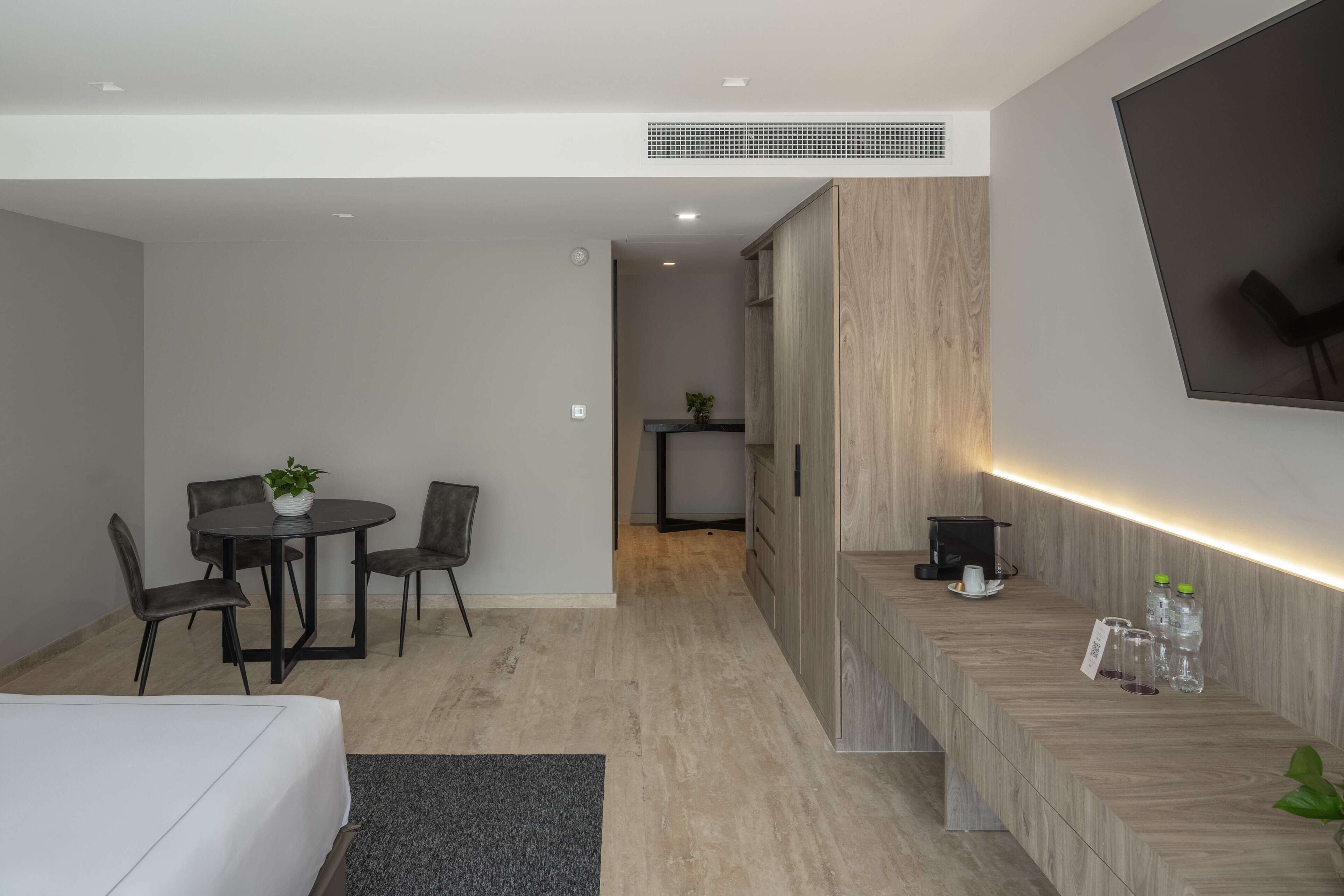 Foto - Hotel Elements by Marquis