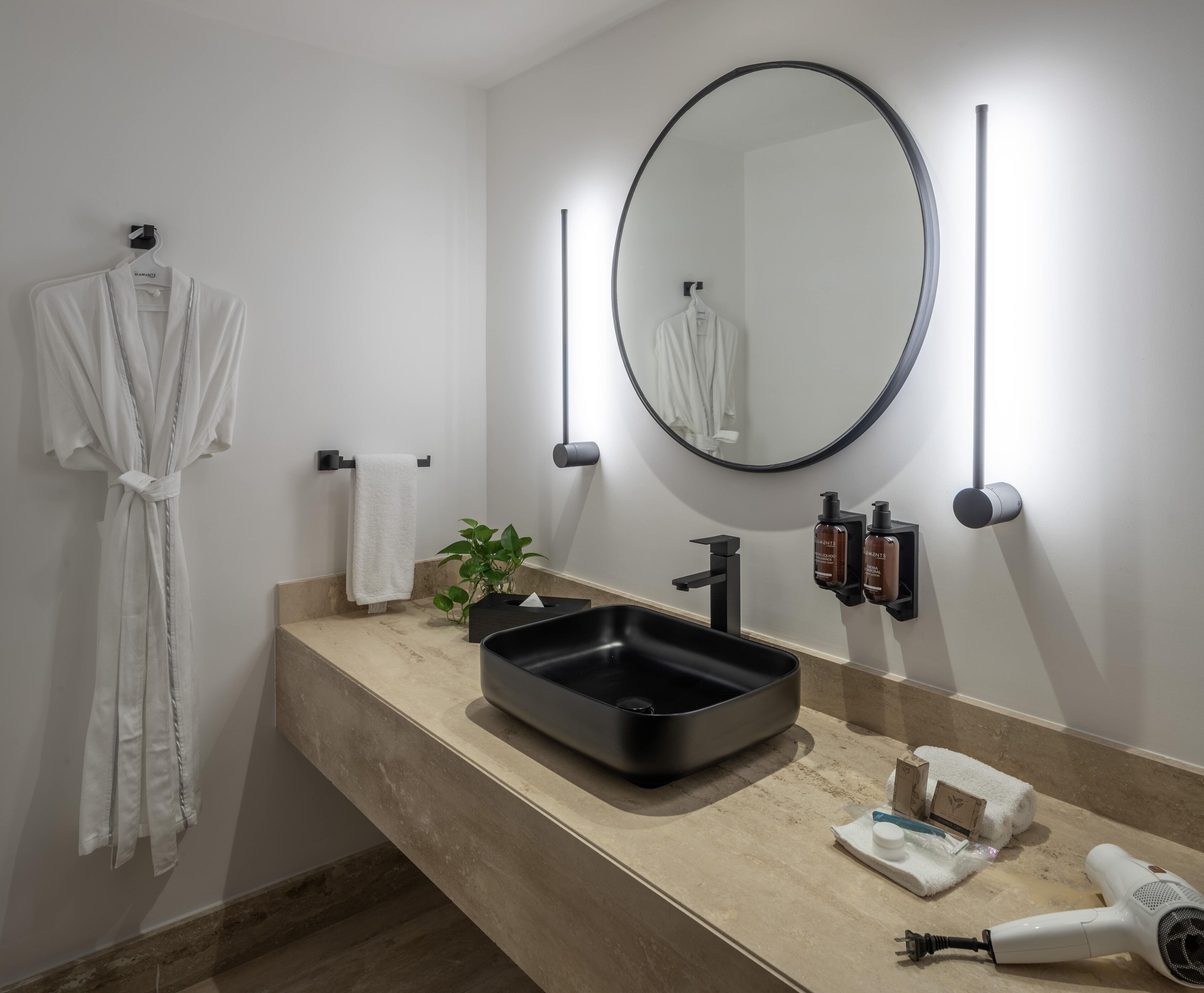 Foto - Hotel Elements by Marquis