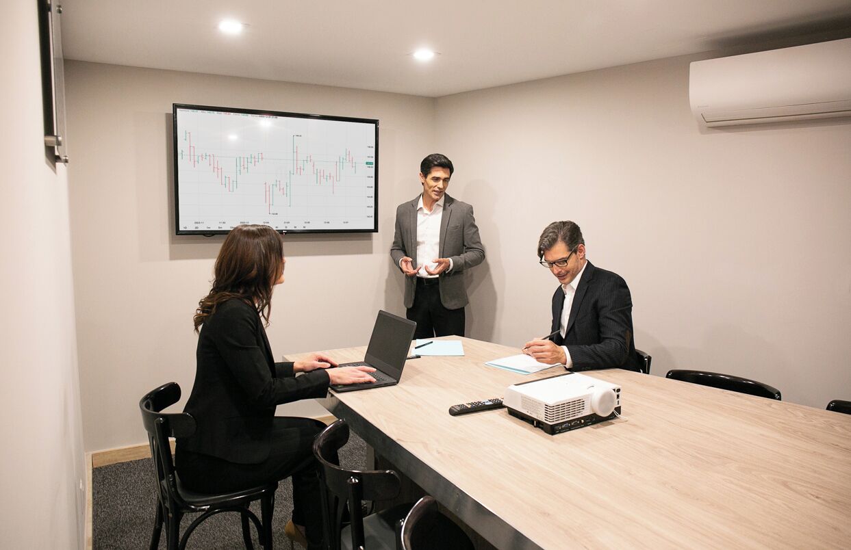 Foto - Hotel Elements by Marquis