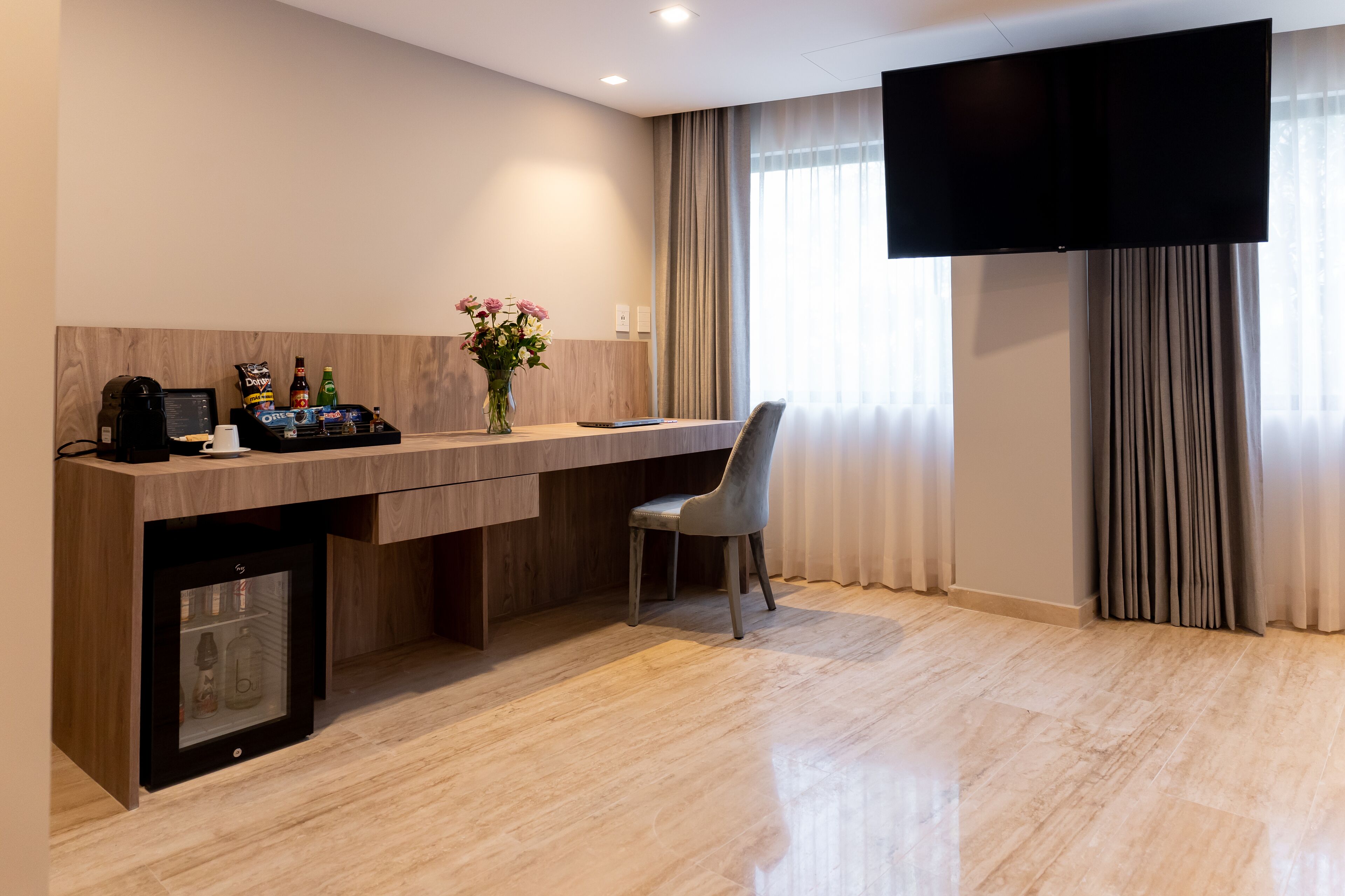 Foto - Hotel Elements by Marquis