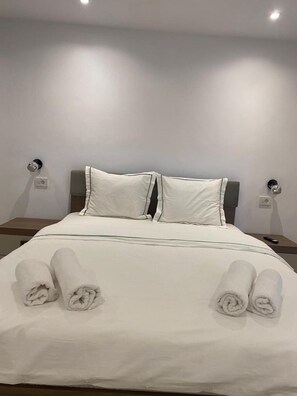 Apartment, Multiple Beds - Charming 4-bed Apartment in Lupeni (Lupeni)