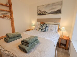 Cottage | Intérieur