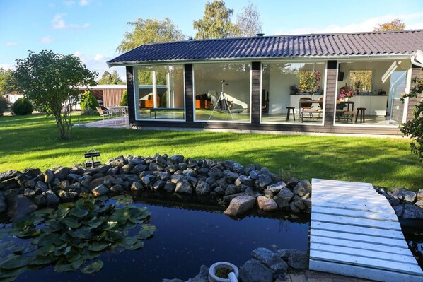 Småhus | Eksteriør