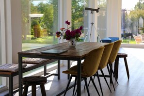 Småhus | Spisestue