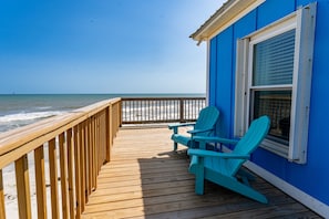 House, 4 Bedrooms | Property grounds - Blue Sky Breeze - 102 Tampico 4 Bedroom Home by RedAwning (Dauphin Island)