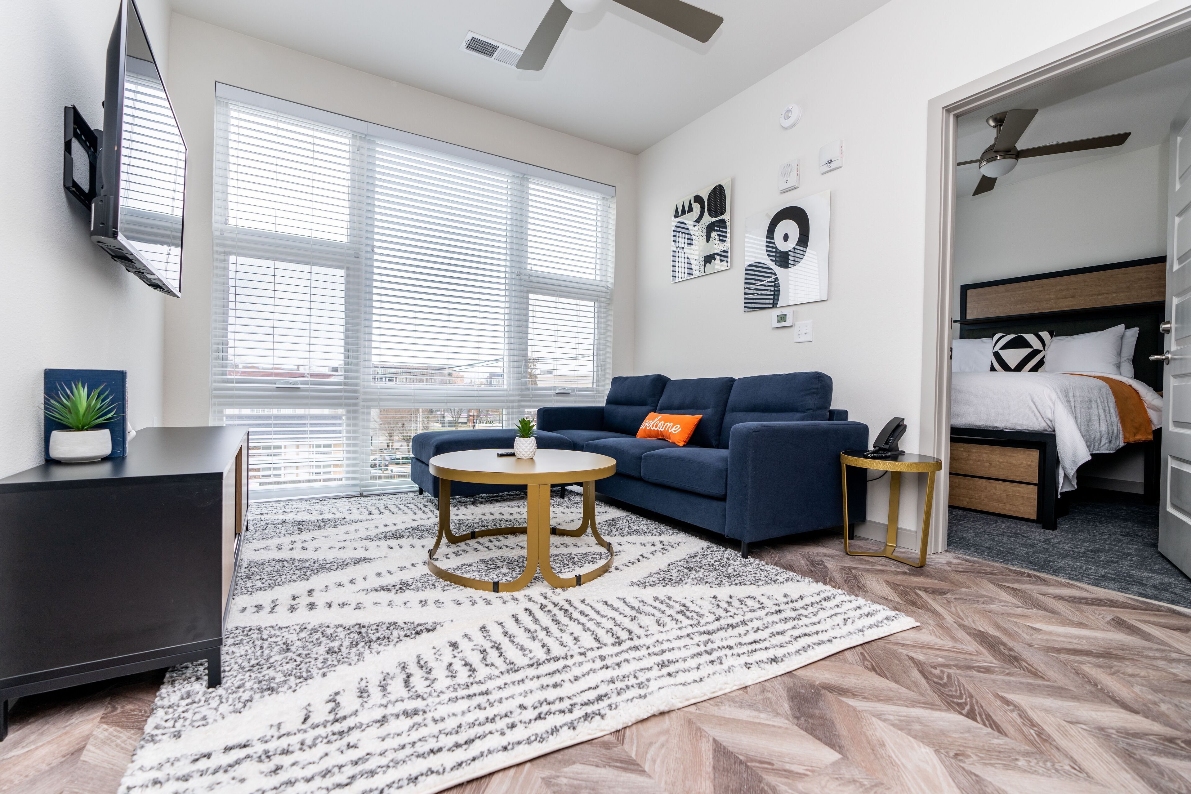 套房 | 熨斗/熨衣板、免費無線上網、床單