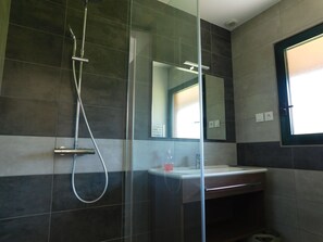 Dusche