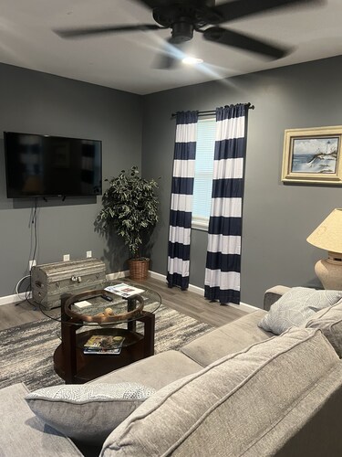 Fishing Retreat Unit B